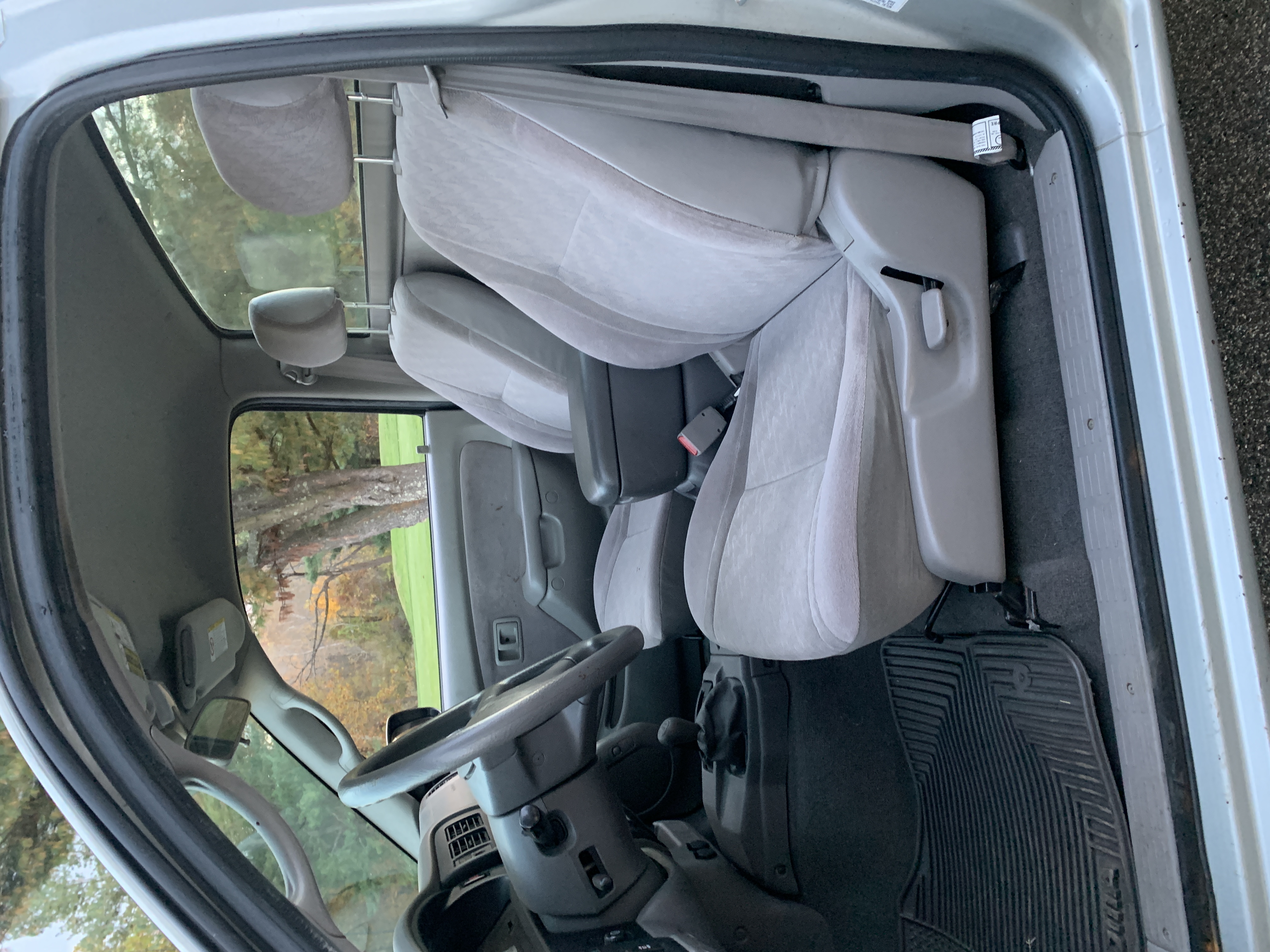 2004 Toyota Tacoma SR5 4x4 Pickup — photo 29